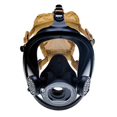 AV-3000 | Máscara de protección respiratoria